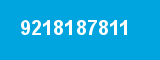 9218187811
