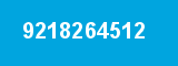9218264512