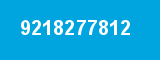 9218277812 9218277812