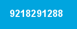 9218291288
