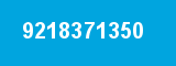 9218371350 9218371350