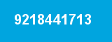 9218441713