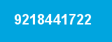 9218441722