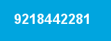 9218442281