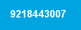 9218443007