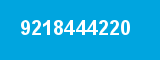 9218444220