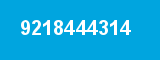 9218444314