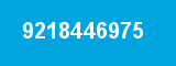 9218446975 9218446975