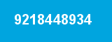 9218448934 9218448934