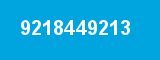 9218449213 9218449213