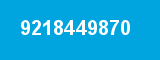 9218449870