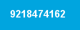 9218474162