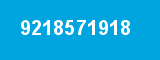 9218571918