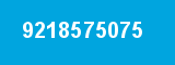 9218575075 9218575075