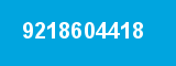 9218604418