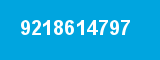 9218614797