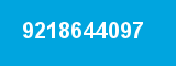 9218644097 9218644097