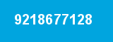 9218677128 9218677128