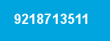 9218713511