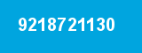 9218721130