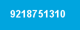 9218751310