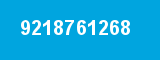 9218761268