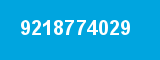 9218774029