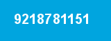 9218781151
