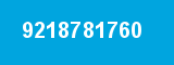 9218781760