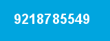 9218785549