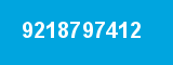 9218797412 9218797412
