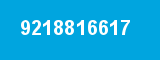 9218816617