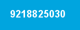 9218825030