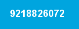 9218826072
