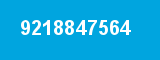 9218847564