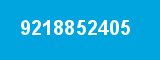 9218852405