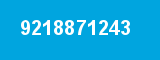 9218871243