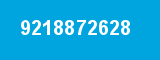 9218872628 9218872628