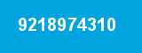 9218974310