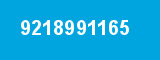 9218991165