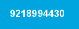 9218994430 9218994430