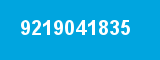 9219041835 9219041835