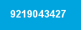 9219043427