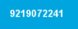 9219072241 9219072241