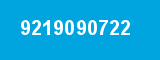 9219090722