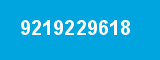 9219229618 9219229618