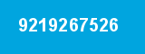 9219267526 9219267526