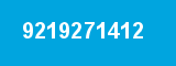 9219271412 9219271412