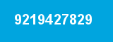 9219427829 9219427829