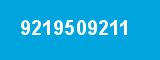 9219509211 9219509211